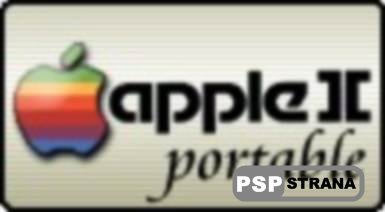 Apple II [Эмуляторы для PSP]