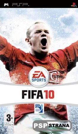 FIFA 10 ( ) [  PSP]