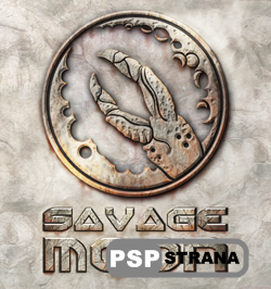 Savage Moon The Hera Campaign [ENG] [FULL] [  PSP]