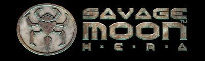 Savage Moon The Hera Campaign [ENG] [FULL] [  PSP]