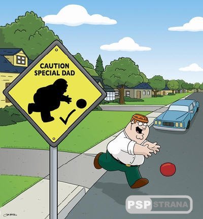  / Family Guy [8 ] [1-8 ] [HDTVRip] [  PSP]