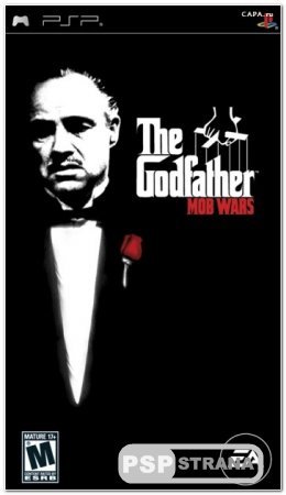 The Godfather: Mob Wars [RUS] [  PSP]