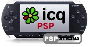 ICQ  PSP [  PSP]