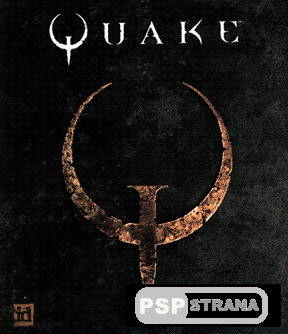 : Quake III  [Homebrew  PSP]