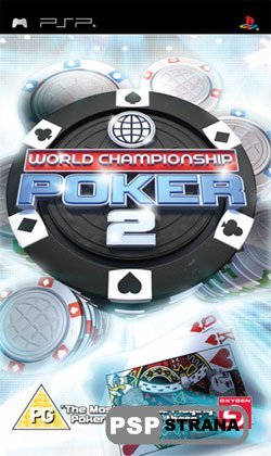World Championship Poker 2 [ENG]
