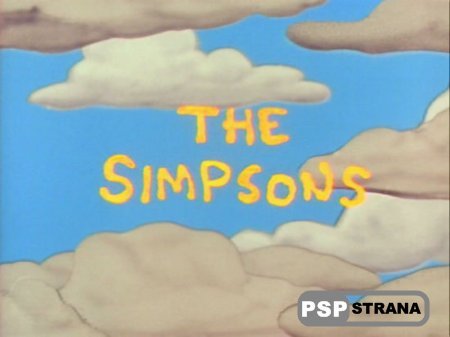 Shot Simpsons v3.01 [  PSP]