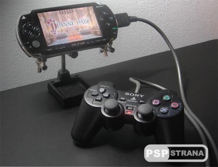    PSP   2010 !