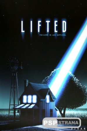  / Lifted [   PSP]