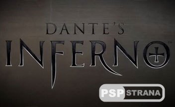Dante's Inferno [Full] [Игры для PSP]