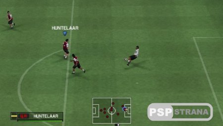 Pro Evolution Soccer 2010 [RUS] [FULL] [ !] [  PSP]