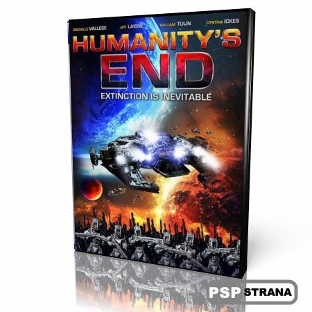  / Humanity's End (2009)[DVD-Rip]