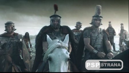 :    / Spartacus: Blood and Sand(DVDRip)(2010)(MP4/PSP)(1  1   13)