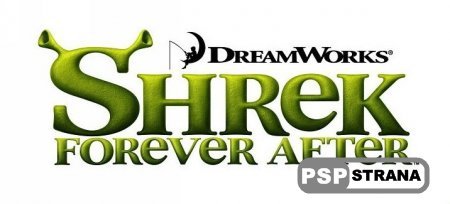   / Shrek Forever After [  PSP]