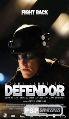  / Defendor (BDRip) [2009]