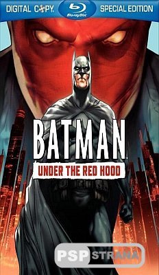 :    / Batman: Under The Red Hood [DVDRip]