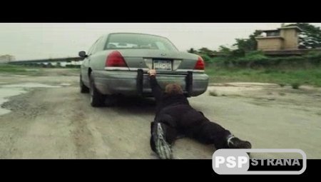   / Cop Out ( DVDRip) [2010]