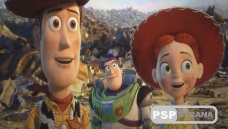  :   / Toy Story 3 [DVDScr]