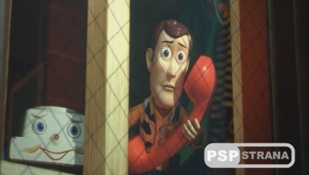  :   / Toy Story 3 [DVDScr]
