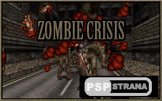 Zombie Crisis v.1.0