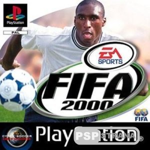 FIFA 2000 [PSX][Full]