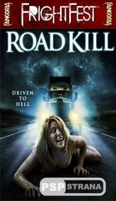  / Road Kill (DVDRip) [2010]