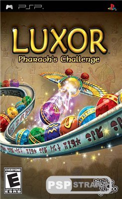 Luxor The Wrath Of Set [RUS]