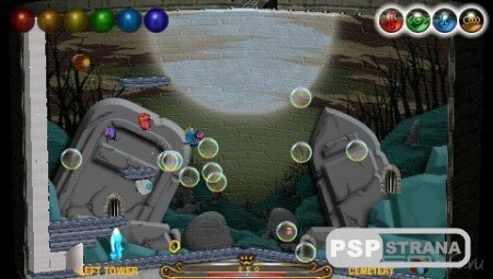 Bubble Bobble Evolution [ENG][CSO][FULL]