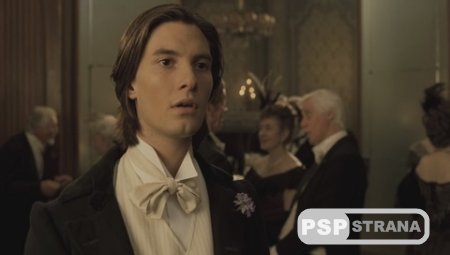  /Dorian Gray [2009][BDRip]