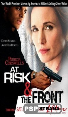   / At Risk (DVDRip) [2010]