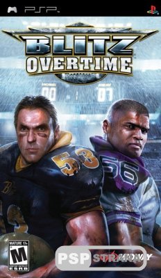 Blitz: Overtime [Eng]