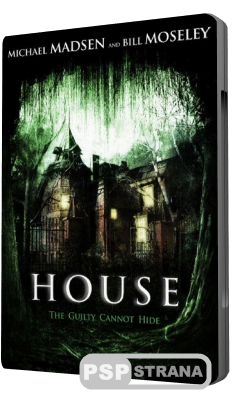  / House (2008) [HDRip]