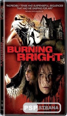   / Burning Bright (DVDRip) [2010]