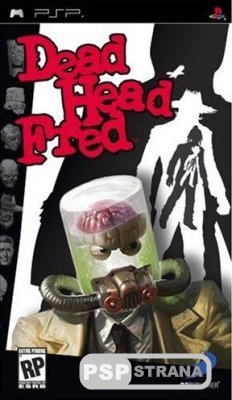 Dead Head Fred [FULL][RUS]