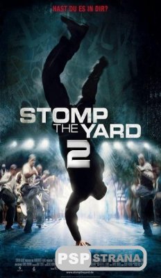   :   / Stomp the Yard : Homecoming (2010) [HDRip] 