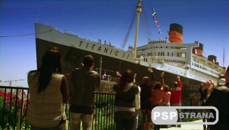  2 / Titanic II (DVDRip) [2010]
