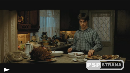 Гарри Поттер и узник Азкабана / Harry Potter and the Prisoner of Azkaban [HDRip] (2004) 