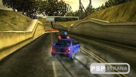 Need for Speed: Most Wanted  [RUS]