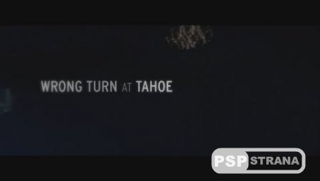    / Wrong Turn at Tahoe [DVDRip] (2009)
