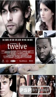  / Twelve (DVDRip) [2010]