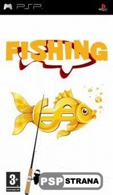Fishing, the game v1.2.4 [Rus]