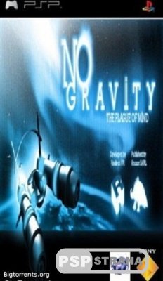 No Gravity: The Plague of Mind [Rus]