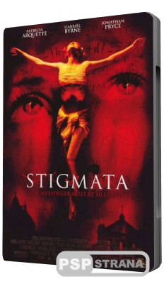  / Stigmata [DVDRip] (1999)