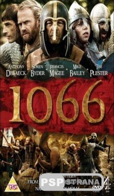 1066 (2009) [DVDRip]