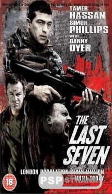   / The Last Seven (2010) [DVDRip]