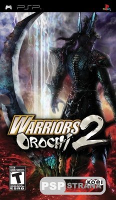 Warriors Orochi 2 [ENG]