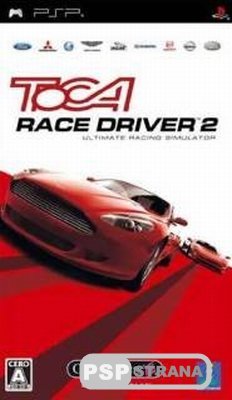 TOCA Race Driver 2: The Ultimate Racing Simulator [Rus]