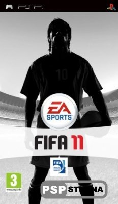 Fifa 2011 [FULL] [ISO] [RUS] [Patched]