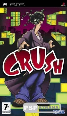 Crush [Eng]