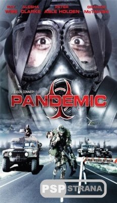  / Pandemic (2009) [DVDRip]