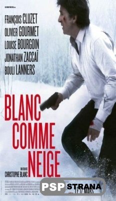    / Blanc comme neige (2010) [DVDRip]